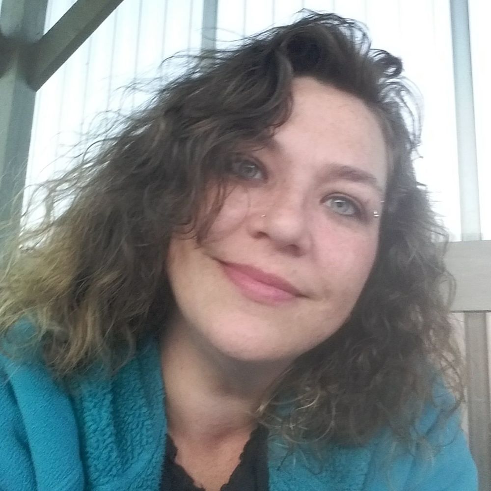 Meet your Posher, Erica